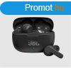 JBL W200TWSBLK flhallgat vezetk nlkli
