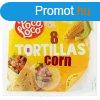 Poco Loco Kukorics lgy tortilla 320g