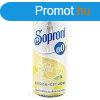 Soproni 0,0% Bodza-citrom DOB 0,5l DRS