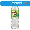 PEPSI 7Up ZERO 0,5l PET /12/ DRS