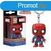 POP! Kulcstart Spide Man (Marvel)