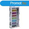 Glitza csillmpor utntlt 8 darabos kszlet