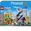 LEGO Friends 41732 Belvrosi design- s virgboltok