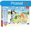 Puzzle 24 db - Bluey