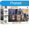 Trefl: Brick Trick - Harry Potter - ratorony