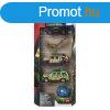 Matchbox Jurassic World kisaut 5-s csomag