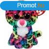 Beanie Boos DOTTY leoprd plss 15cm