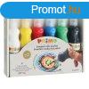 Tempera PRIMO 75 ml vegyes 6 szn/kszlet