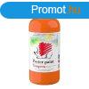 Tempera ICO Sni 500 ml narancssrga