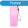 Kulacs OXY CLICK manyag BPA-mentes 600 ml Pasztell rzsasz