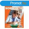 Sorvezet A/4 FORTUNA 10 ves