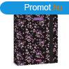 Fzetbox ARS UNA A/4 Pearl Blossom Black