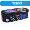 Tolltart COOLPACK Lilo s Stitch 1 rszes kerek res fekete