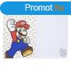 Super Mario 2 darabos jegyzetfzet kszlet A5