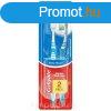 Colgate fogkefe Extra Clean duo r