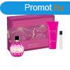 Jimmy Choo Rose Passion - EDP 100 ml + testpol tej 100 ml 