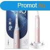 Oral B Elektromos fogkefe Series iO 3 Blush Pink