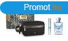 Versace Pour Homme - EDT 100 ml + EDT 10 ml + kozmetikai ts