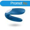 Satisfyer Kk prvibrtor Partner Toy Whale
