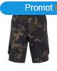 Korda - Kombat Shorts Dark Kamo rvidnadrg XL (KCL415)