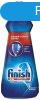 Gpi bltszer, 400 ml, FINISH, "Shine&Dry", 