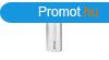 Silverant Titanium palack lapos kupakkal 600 ml