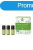 Primavera Aroma elsseglycsomag 3 x 5 ml