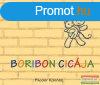 Mark Veronika - Boribon cicja