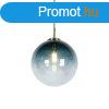 Art Deco lglmpa rzzel s cenkk veggel 33 cm - Pallon