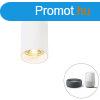 Okos modern reflektor fehr, WiFi GU10 izzval - Tuba