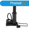 Lbpumpa,  oszlopos fmhzban, mrrval 11 Bar 160 PSI BU-
