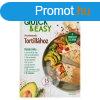 Kotnyi Quick&Easy Tortillhoz fszerkeverk 20g