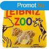 Leibniz Zoo Vajas keksz 100g /12/