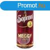Soproni vatos Duhaj meggy 0,5l dob-DRS