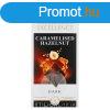 Lindt Excellence Caram. Hazelnut tcs.100g