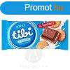 Tibi tejcsok tejkrmmel s keksszel 100g
