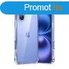 UGREEN CA101 iPhone 16 Case Transparent