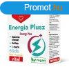 Dr.herz energia plusz kapszula 60 db