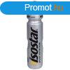 Isostar sportkulacs ezst szn, 650 ml-es rtartalommal