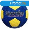 Spordas Max utcai foci