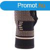 WR02 wrist support black clothing size L