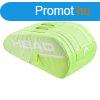 Base Racquet Bag L 2025 ttska lime csomagols 1 db
