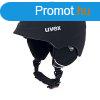 Uvex Airwing 2 S s snowboard buksisak, matt fekete