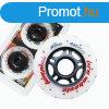 FIRE 76x24 85A wheel set