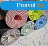Yoga Mat , jga matrac, TPE, 6mm, 2 szn, C33