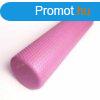 Profi SMR masszzs henger 60x15 cm pink PRO-Sport AKCIS