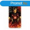 Marvel szilikon tok - Iron Man 003 Apple iPhone XS Max (6.5)