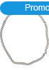 Urban Classics Small Saturn Basic Necklace silver