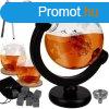 Fldgmb alak whiskey kancs kszlet