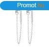 Beneto Fashion ezst flbeval tltsz cirknium kvekkel A